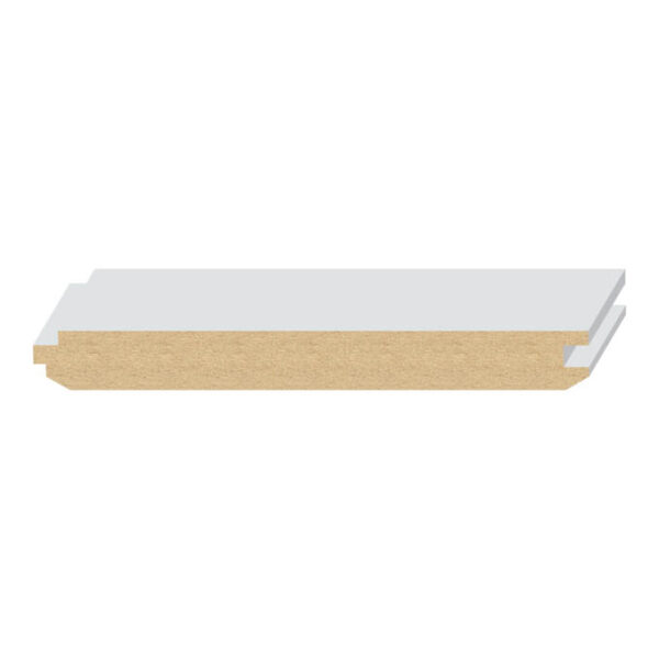 2007LDF Wainscot/Shiplap - Baseboards & More