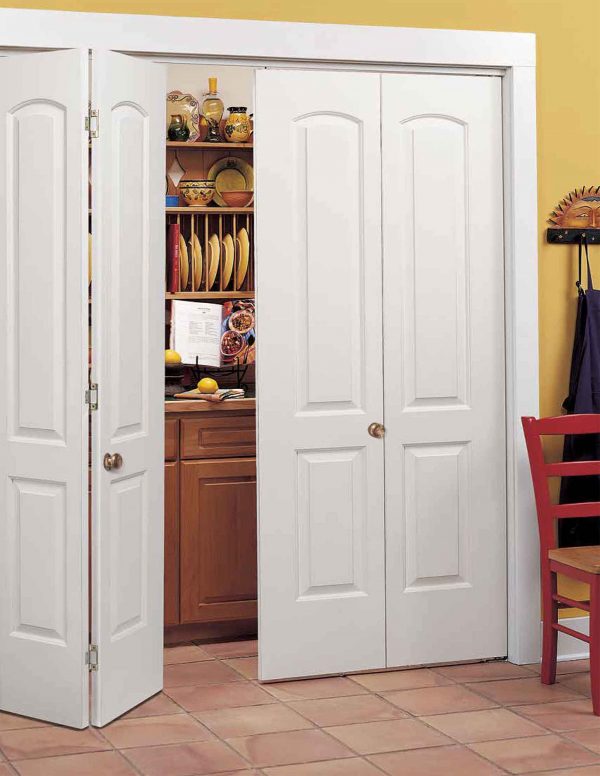 Doors Baseboards & More