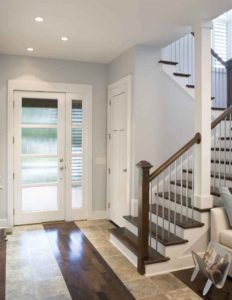 Doors - Baseboards & More