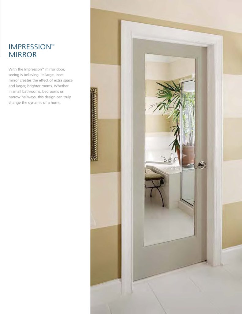 21 Baseboards, Doors & More