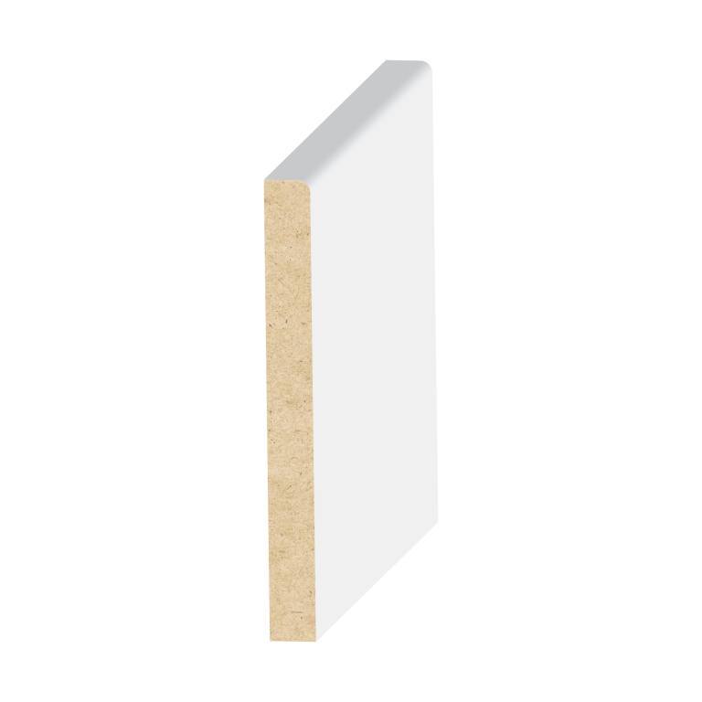 366EW Baseboard - Baseboards & More
