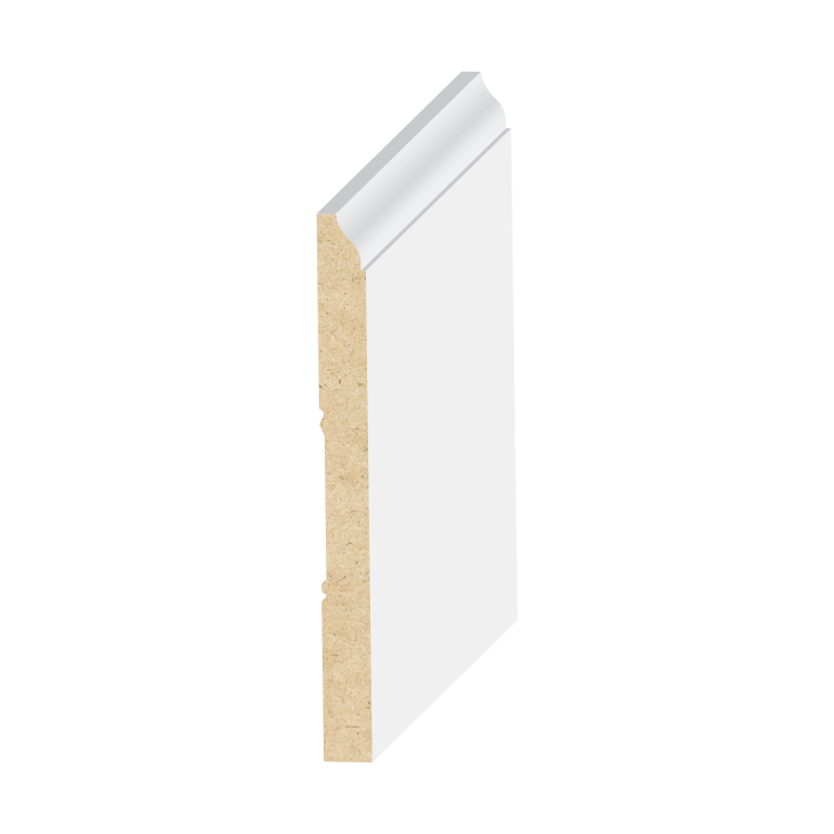 387MUL5 Baseboard Baseboards & More