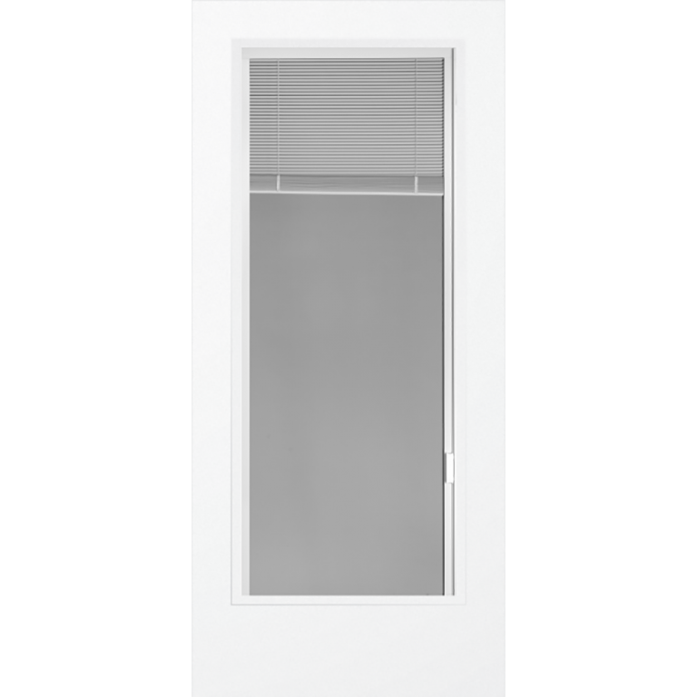 1Lite Internal Blinds Insert Exterior Door Baseboards & More