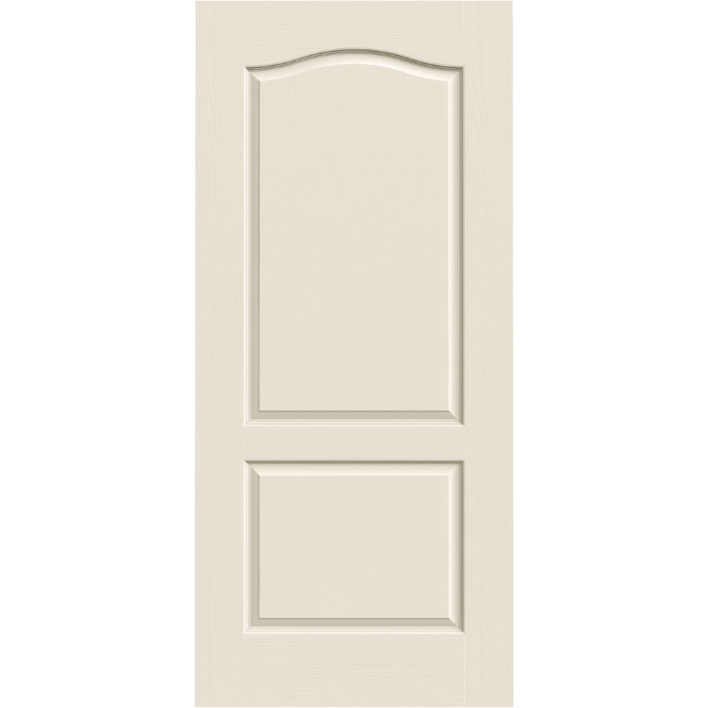 Camden Interior Door Baseboards More