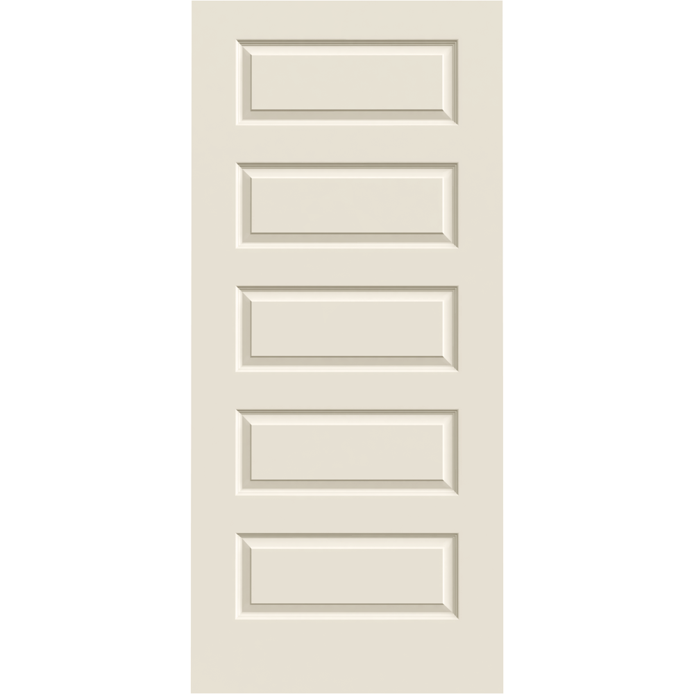 Rockport Interior Door Baseboards & More