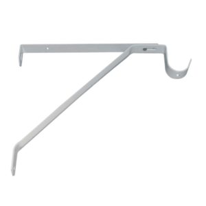 702W HD Rod and Shelf Support