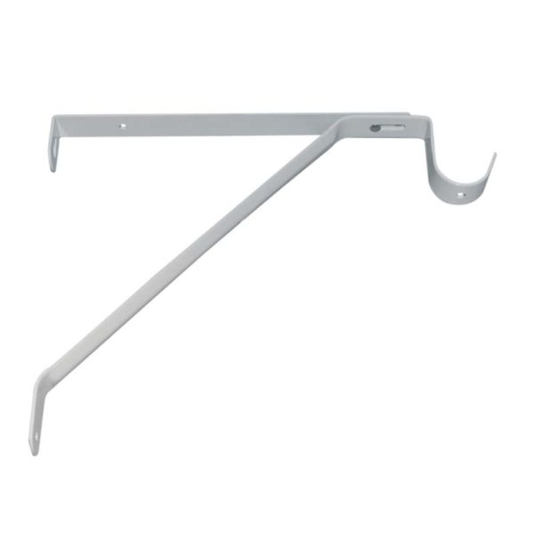 702W HD Rod and Shelf Support Baseboards & More
