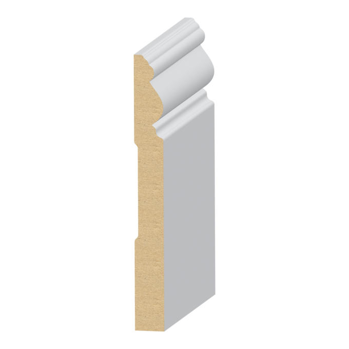 338MUL5 Baseboard Baseboards & More