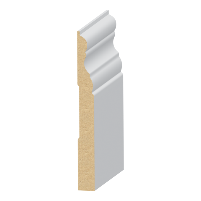 414U Baseboard Baseboards & More