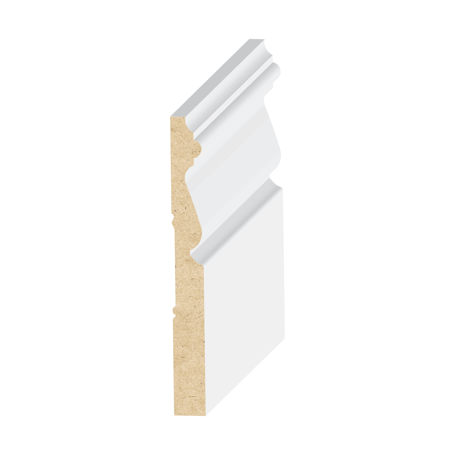 412 Baseboard - Baseboards & More