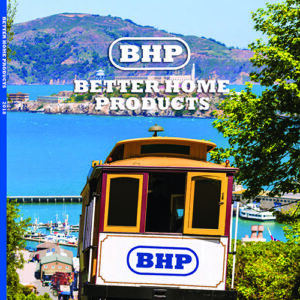 BHP Catalog 1