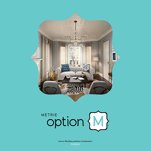 Metrie Archives - Baseboards & More