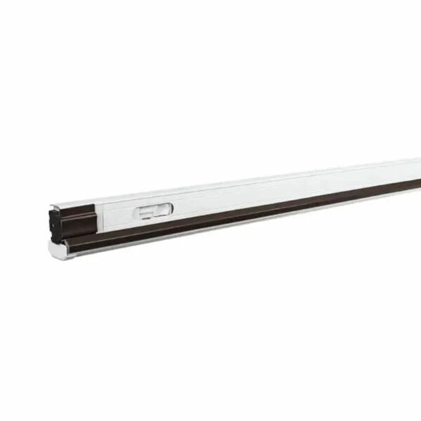 96" White Ultimate Lite I/S Metal Astragal